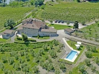 Agriturismo Concadoro 