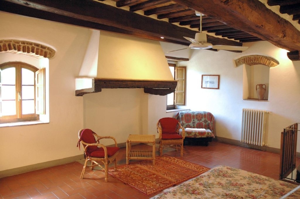 Agriturismo La Ferrozzola 