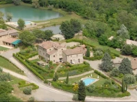 Chianti Suite Borgo Quornia 