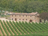 Locanda La Casina Di Lilliano 