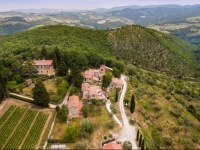 Querceto Di Castellina 