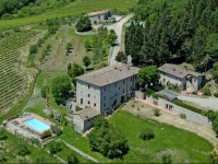 Relais Villa Casalta 