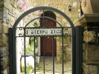 Castellabate 1 - BH8 