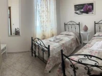 Ferienwohnung Castellabate 