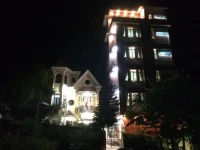 Hong Ky Boutique Hotel 