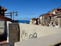 Residenza Matarazzo e Le Sue Soffitte 