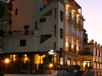 Grand Hotel La Panoramica 