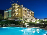 La Medusa Hotel & Boutique Spa 