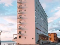 Hotel Miramare Stabia 