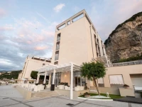 Towers Hotel Stabiae Sorrento Coast 