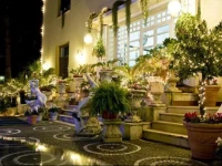 Hotel Villa Cimmino 