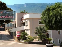 Hotel Il Gambero 