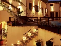 Hotel Cetarium 4*