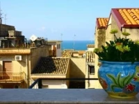 Agliastri Apartments 