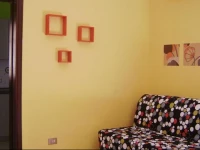 Ancilinas House 