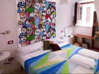 Appartamenti Bouganville 