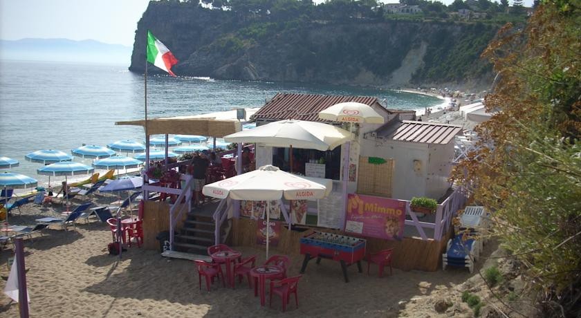 Appartamenti Gianicolo 