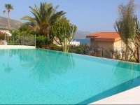 Bel Tramonto Apartment 