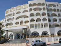 Delphin Ribat 3*