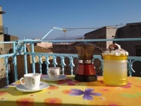 Casa Turkese 