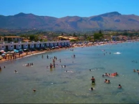 Casa Vacanze Solemare 