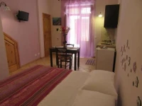 Guest house Monolocali Sicania 