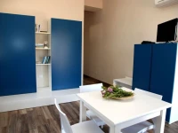 Ulivo Blu Casa Vacanze 
