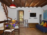 Villa in Antico Baglio 