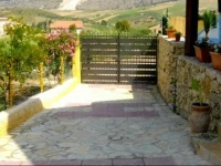 Villa Laudani 