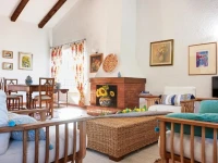 Villa le Sterlizie 