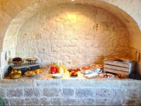 B&B La Masseriola Relais 