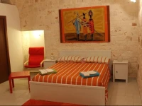 B&B La Pietra 