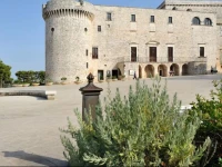 B&B Palazzo Mariangela 