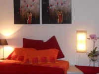 B&B Residenza Bianco 
