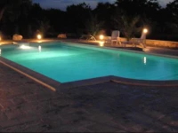 Masseria Cesarina B&B 