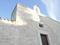 Masseria Costanza 
