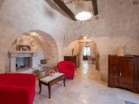 Trulli Oasi Fiorita - Exclusive Apulian Holidays 