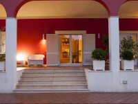 Villa Sophia Resort 