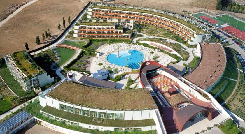 CalanГЁ Hotel Village 