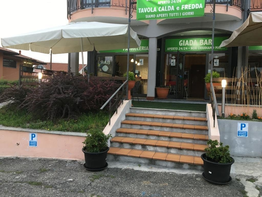 Hotel Lago Maggiore 