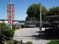 Camping Italia Lido 
