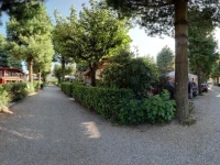 Camping Lido Verbano 