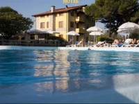 Hotel Terra della Lupa 