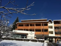 Olimpionico Hotel 