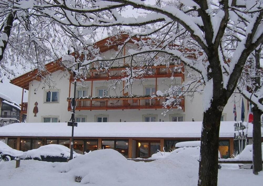 Bienvivre Hotel Los Andes 