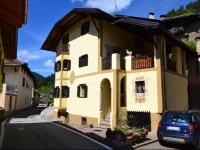 B&B La Tana dellOrso - Die BГ¤renhГ¶hle 