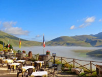 Agriturismo La Valle Delle Aquile