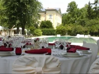 Agriturismo Capriata Shore Club 