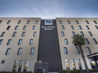 Blu Hotel Brixia 