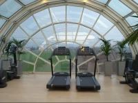 MajesticHouse Conference & Restaurant 